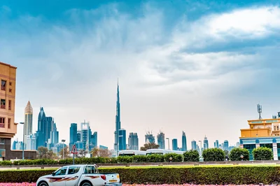 uae